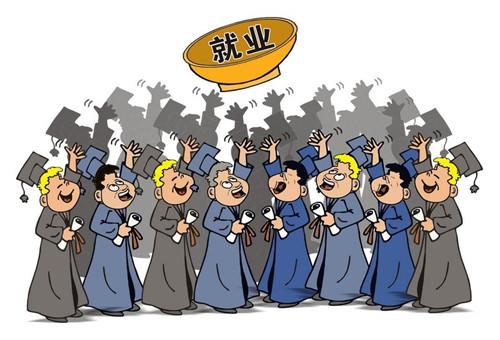 超七成留学生选择回国 1\/3海归接受5000元月薪