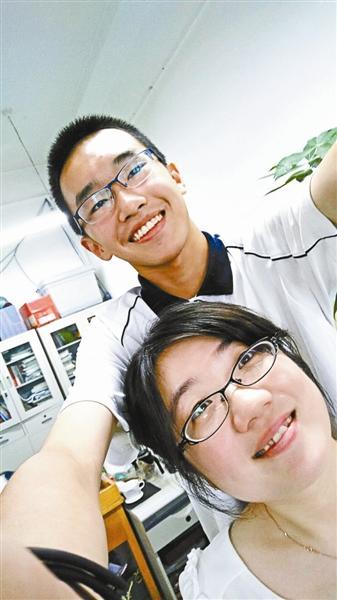 北京中考成绩公布 男生获全科满分被赞传奇