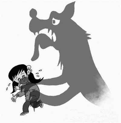 盘点全球防范性侵教育 鼓励孩子勇敢说“不”