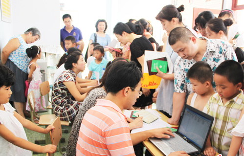 权威专家解读成都从幼儿园入园到中考相关政策