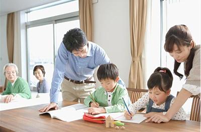 身教重于言教 家长教育孩子9种实用的方法