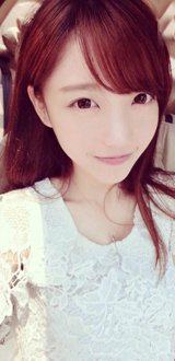 河南大学校花系"萌妹子" 甜美可人