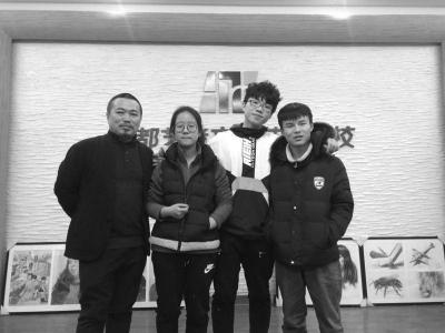 四川美术联考排名_2020年四川美术联考评卷打分流程出炉!