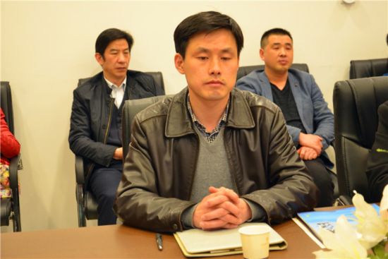 龙凤生态城携手清江外国语学校开启校企合作新