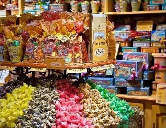 特色零食批发：如何选择合适的供应商
