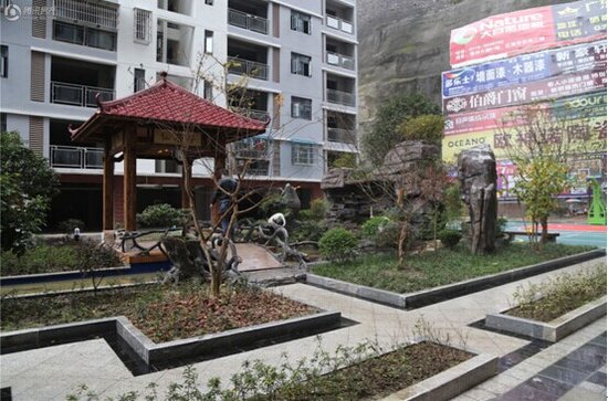 夷水仙居联袂腾讯房产开启电商团购季最高5千