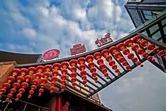 中国八大特色商业街,知道一半算你狠!_频道-恩施