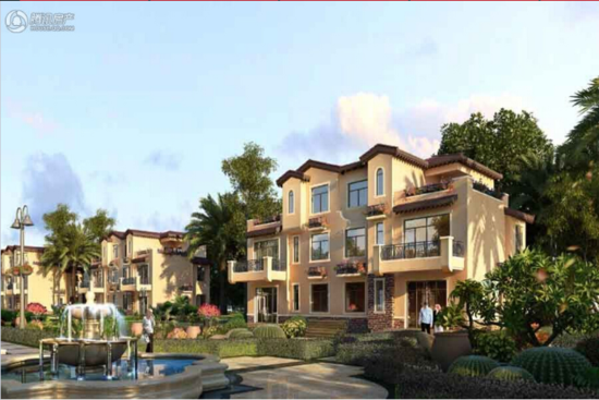 中的五星级的家是什么样子? 看看利川碧桂园_