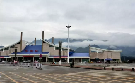 恩施商业中心的变迁 城北将是重要角色_频道-