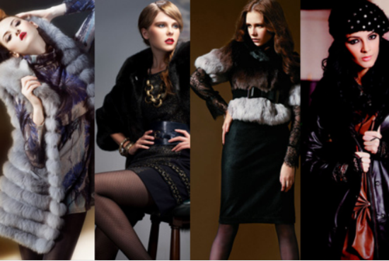 7000㎡国际皮草广场强势入驻国际服装城!_频