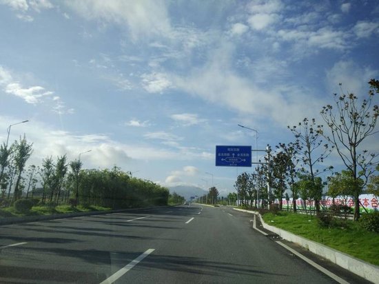 哒!穿越金龙大道的最美景观路将诞生_频道-恩施