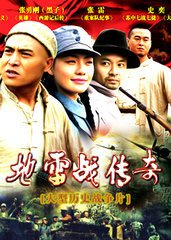 地雷战传奇2008