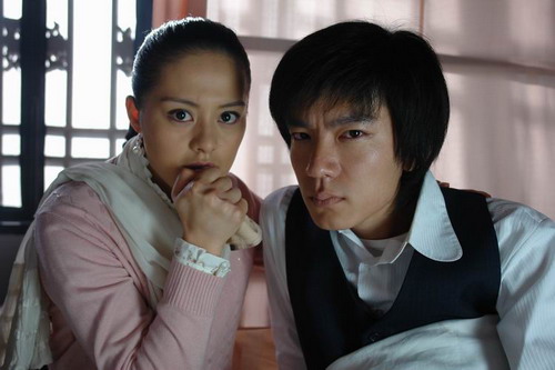 王力可诱惑于荣光 《侦探成旭2》中机关算尽_