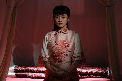 华谊打造多元艺人 刘芸独行携四片赴上海