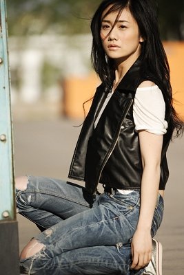 华谊打造多元艺人 刘芸独行携四片赴上海