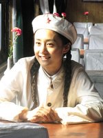 华谊打造多元艺人 刘芸独行携四片赴上海