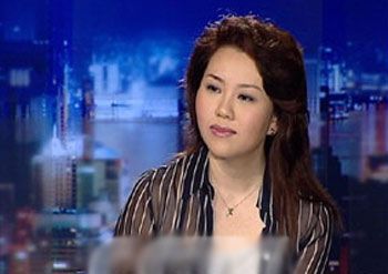 震惊!<em>央视美女主播方静</em>是间谍?(组图) - 八卦爆