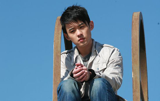 高昊联袂蝴蝶组合主演《某年某月某天》mv_火