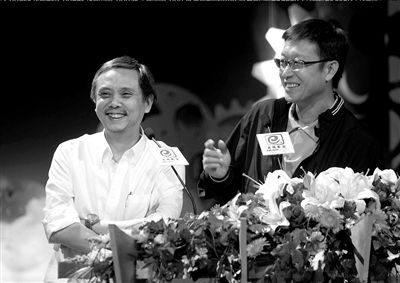 光线推6部重量级 作品   陈嘉上 加盟执导《聊斋》