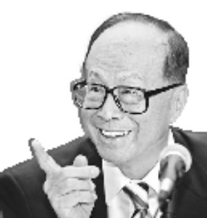 洛施下月带儿子回港见家人 12人照料李长治_港