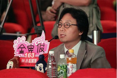 美莱金宪俊说:我们的美容整形意识比韩国落后