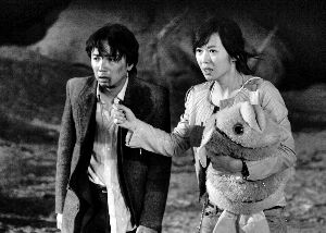 《无人区》人物海报曝光 宁浩新片痛删搞笑戏