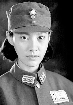 《<em>人间正道是沧桑</em>》落幕 <em>女主角</em>回应质疑_内地