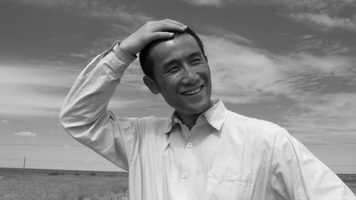 奇道《雪域天路》饰演三角色 期待演技新突破