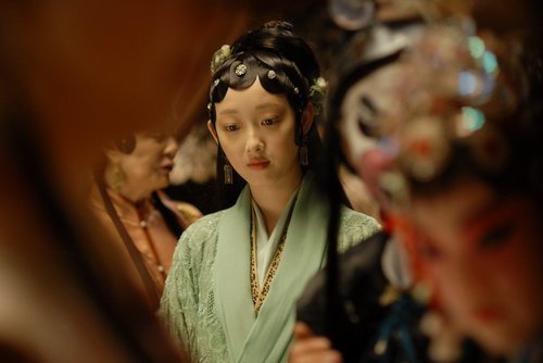 大成首页腾讯网>速递娱乐>正文新版电视剧《红楼梦》(旧版新版花千骨电视剧搞笑版图片