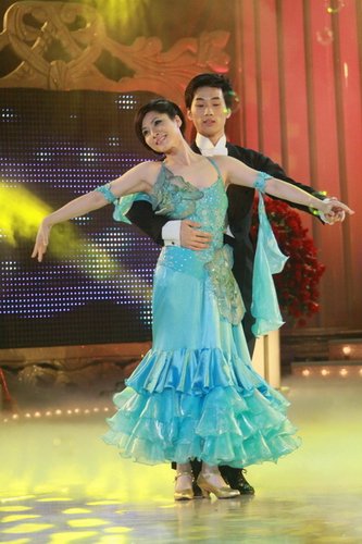 《舞林大会》重磅出击 两岸三地名嘴舞场斗嘴