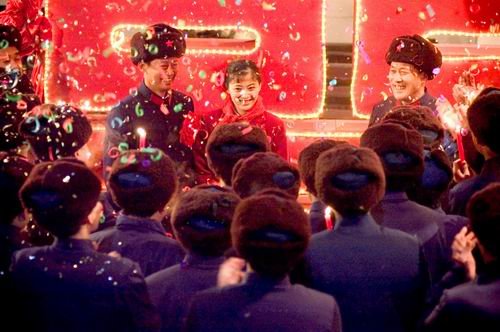 《幸福有多远》今晚登陆 王志文不是戏霸是戏