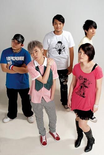 苏打绿全新大碟《春·日光》内地首签隆重登场