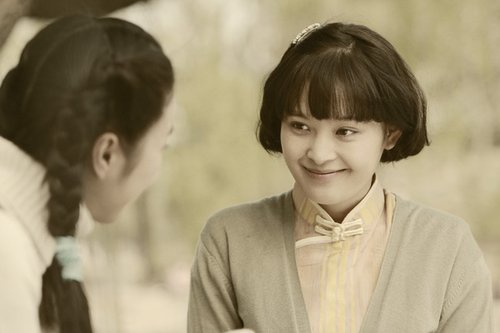 《我的兄弟叫顺溜》司令夫人马境遇不“顺溜”