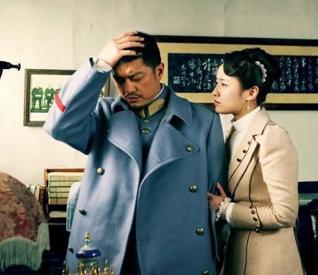 《关中枪声》李亚鹏将“不幸”进行到底(图)