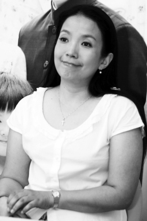 《天伦劫》改走苦情路线 吕丽萍无奈被代言_