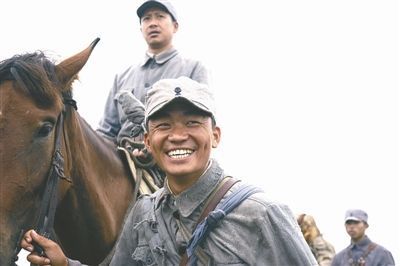 央视首播没结束 《顺溜》今晚四家卫视开播