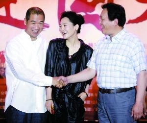 《建国》1分半预告片现29位大腕 争取台湾上映