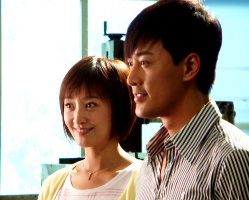 TVB和东方卫视《 摘星之旅 》 剧情 大纲及剧照欣