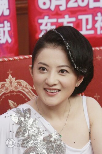 金铭《舞林大会》初体验 转做主持多栖发展(图)