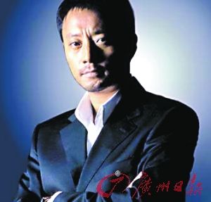 电视剧《水浒传》宣布开机 张涵予将演宋江？