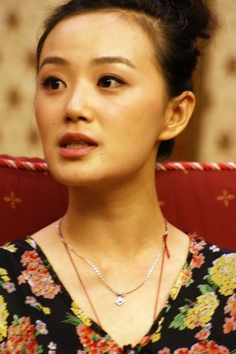 战菁一