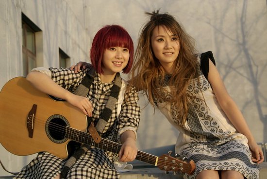 《节节高声》第三季唱片公司8位打榜艺人