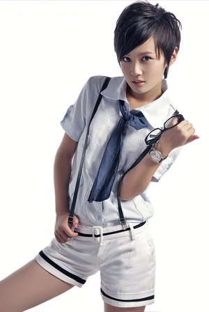 《节节高声》第三季唱片公司8位打榜艺人