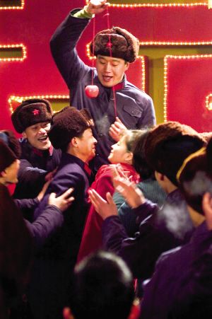 《幸福还有多远》结局引热议 编剧被指偏袒梅