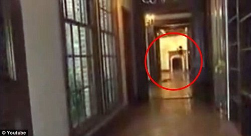 michael jackson creeper