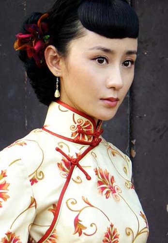 刘立淇主演的《仁者无敌》广西台热播(图)_内