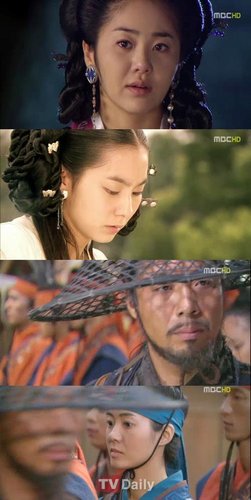 mbc电视剧《<em>善德女王</em>》蝉联<em>收视</em>冠军(图)_海