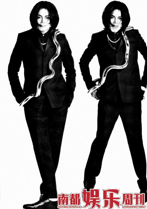 <em>迈克尔·杰克</em>时尚50面--杰克逊最全时尚注解_