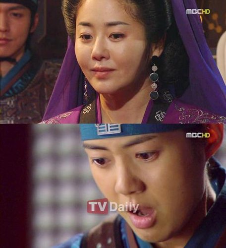 韩国MBC电视剧《<em>善德女王</em>》<em>收视率</em>首破30%