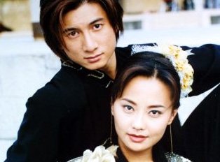 吴奇隆与马雅舒传已离婚 因聚少离多感情生变